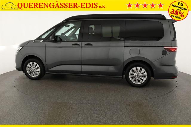 Volkswagen T7 California Beach Camper TDI DSG, Markise, AHK, IQ.Light, Side, Kamera, Standheizung 