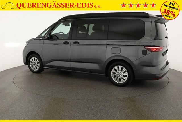 Volkswagen T7 California Beach Camper TDI DSG, Markise, AHK, IQ.Light, Side, Kamera, Standheizung 