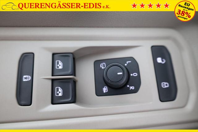 Volkswagen T7 California Beach Camper TDI DSG, Markise, AHK, IQ.Light, Side, Kamera, Standheizung 