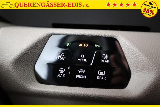 Volkswagen T7 California Beach Camper TDI DSG, Markise, AHK, IQ.Light, Side, Kamera, Standheizung 