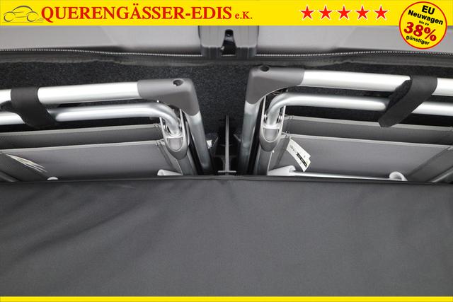 Volkswagen T7 California Beach Camper TDI DSG, Markise, AHK, IQ.Light, Side, Kamera, Standheizung 