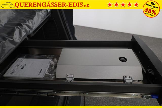 Volkswagen T7 California Beach Camper TDI DSG, Markise, AHK, IQ.Light, Side, Kamera, Standheizung 