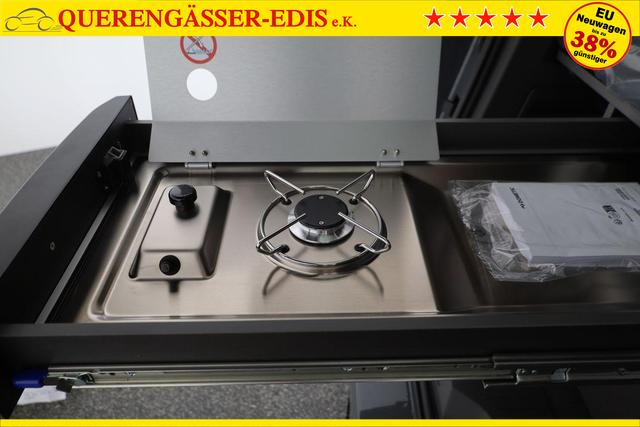 Volkswagen T7 California Beach Camper TDI DSG, Markise, AHK, IQ.Light, Side, Kamera, Standheizung 