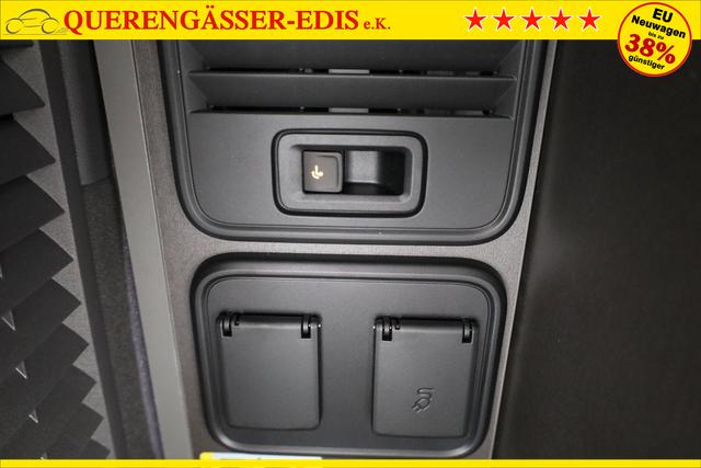 Volkswagen T7 California Beach Camper TDI DSG, Markise, AHK, IQ.Light, Side, Kamera, Standheizung 