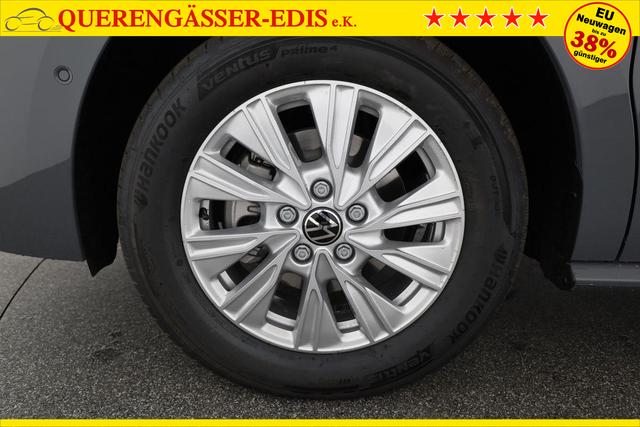 Volkswagen T7 California Beach Camper TDI DSG, Markise, AHK, IQ.Light, Side, Kamera, Standheizung 