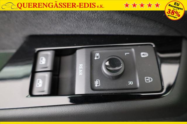 Volkswagen ID.7 Kombi Pro 210 kW Tourer Pro, 20-Zoll, AHK, Harman, HuD, IQ.Light, AreaView, easyOpen, NaviPro Max 