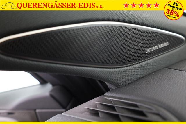 Volkswagen ID.7 Kombi Pro 210 kW Tourer Pro, 20-Zoll, AHK, Harman, HuD, IQ.Light, AreaView, easyOpen, NaviPro Max 