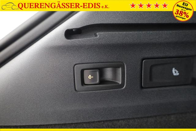 Volkswagen ID.7 Kombi Pro 210 kW Tourer Pro, 20-Zoll, AHK, Harman, HuD, IQ.Light, AreaView, easyOpen, NaviPro Max 