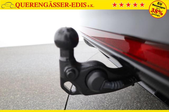 Volkswagen ID.7 Kombi Pro 210 kW Tourer Pro, 20-Zoll, AHK, Harman, HuD, IQ.Light, AreaView, easyOpen, NaviPro Max 