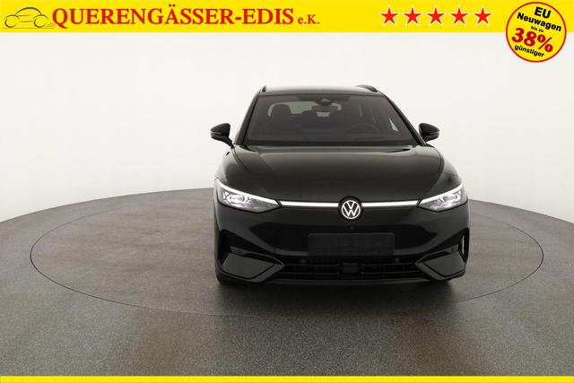 Volkswagen ID.7 Kombi Pro 210 kW Tourer Pro, 20-Zoll, AHK, Harman, HuD, IQ.Light, AreaView, easyOpen, NaviPro Max 