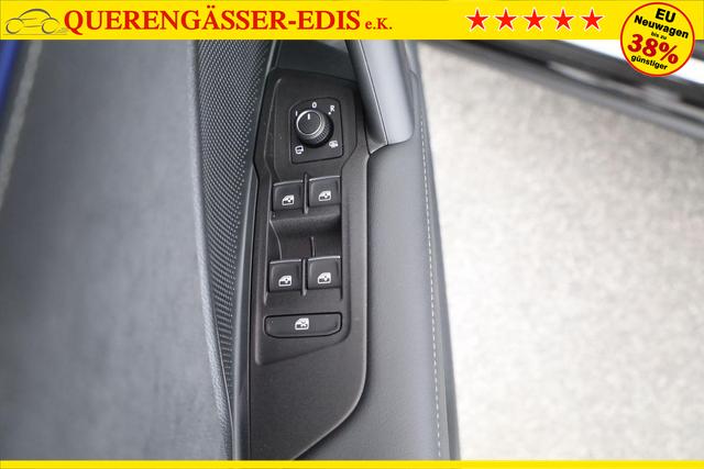Volkswagen Tayron 2.0 TDI 142 kW 4Motion R-Line DSG 4M Black, 20-Zoll, AHK, Pano, sofort 