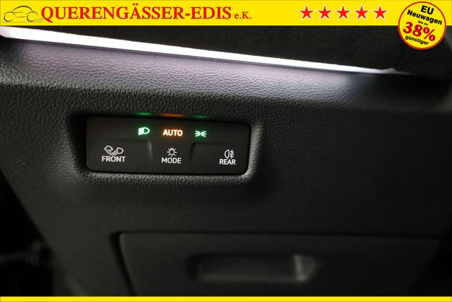 Volkswagen Tayron 2.0 TDI 142 kW 4Motion R-Line DSG 4M Black, 20-Zoll, AHK, Pano, sofort 