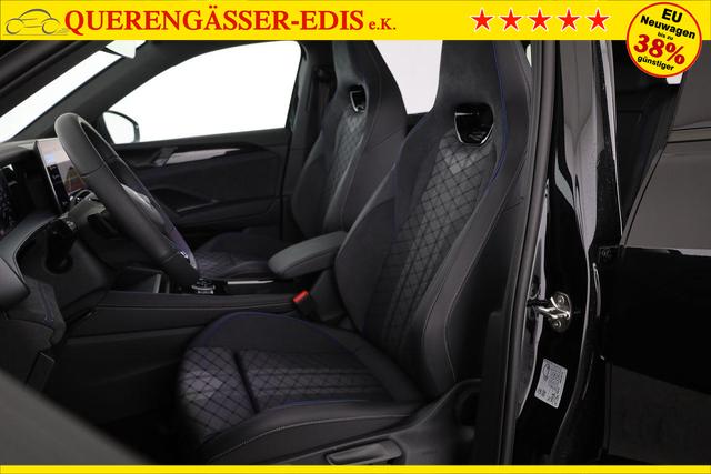 Volkswagen Tayron 2.0 TDI 142 kW 4Motion R-Line DSG 4M Black, 20-Zoll, AHK, Pano, sofort 