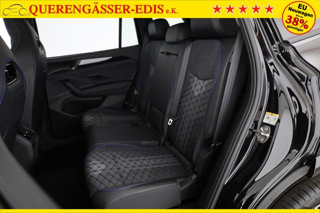 Volkswagen Tayron 2.0 TDI 142 kW 4Motion R-Line DSG 4M Black, 20-Zoll, AHK, Pano, sofort 
