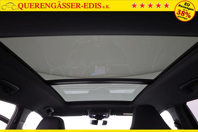 Volkswagen Tayron 2.0 TDI 142 kW 4Motion R-Line DSG 4M Black, 20-Zoll, AHK, Pano, sofort 