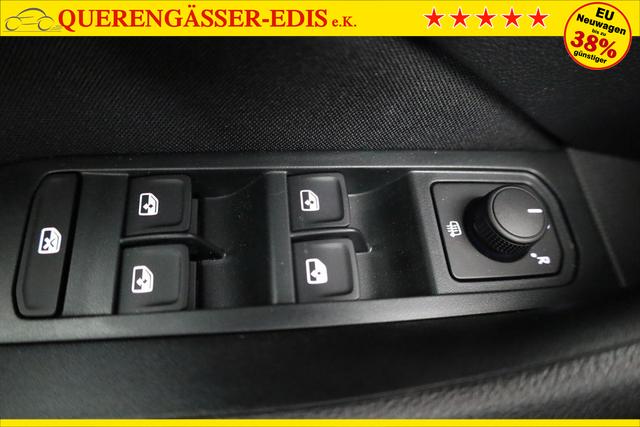 Skoda Kamiq Selection 1.5 TSI Selection, Kamera, Winter, 4-J Garantie 