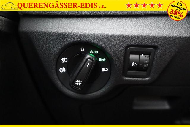 Skoda Kamiq Selection 1.5 TSI Selection, Kamera, Winter, 4-J Garantie 
