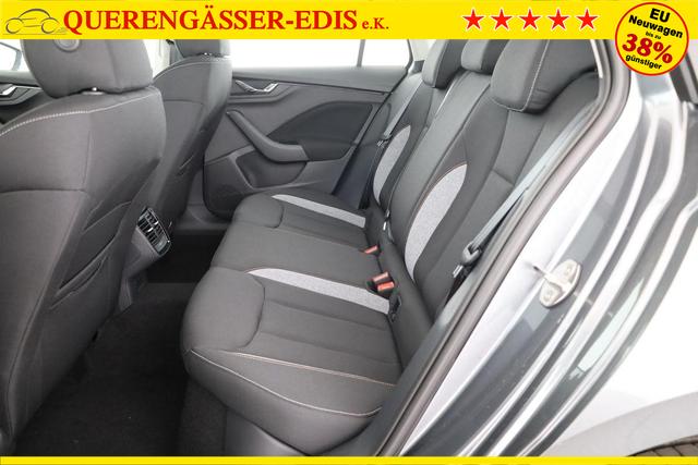Skoda Kamiq Selection 1.5 TSI Selection, Kamera, Winter, 4-J Garantie 