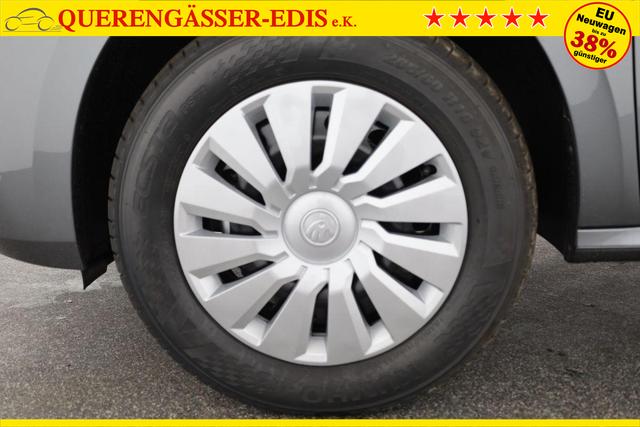 Skoda Kamiq Selection 1.5 TSI Selection, Kamera, Winter, 4-J Garantie 
