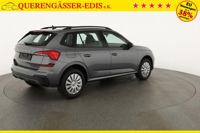 Skoda Kamiq Selection 1.5 TSI Selection, Kamera, Winter, 4-J Garantie 