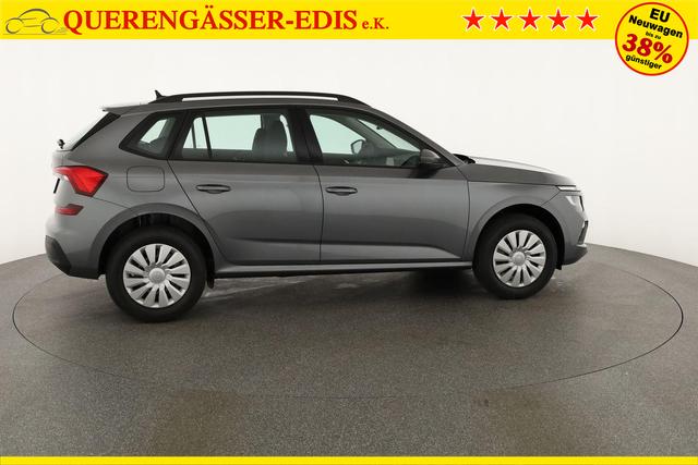 Skoda Kamiq Selection 1.5 TSI Selection, Kamera, Winter, 4-J Garantie 
