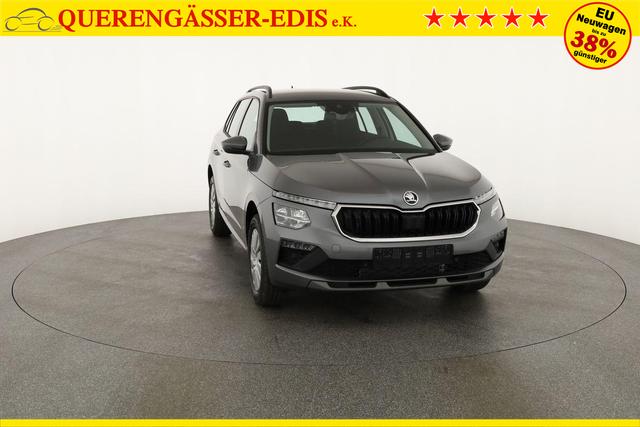 Skoda Kamiq Selection 1.5 TSI Selection, Kamera, Winter, 4-J Garantie 
