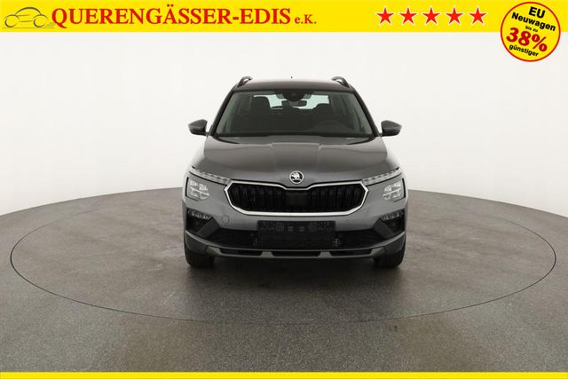 Skoda Kamiq Selection 1.5 TSI Selection, Kamera, Winter, 4-J Garantie 