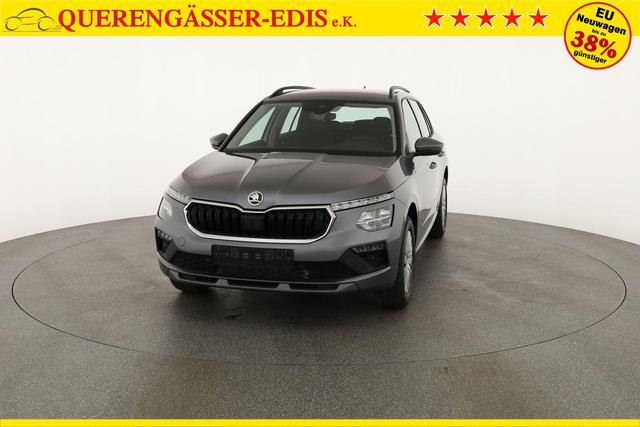 Skoda Kamiq Selection 1.5 TSI Selection, Kamera, Winter, 4-J Garantie 