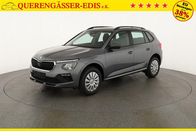 Skoda Kamiq Selection 1.5 TSI Selection, Kamera, Winter, 4-J Garantie 
