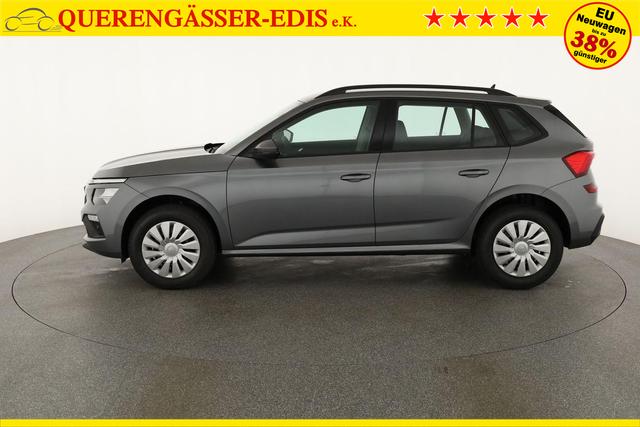Skoda Kamiq Selection 1.5 TSI Selection, Kamera, Winter, 4-J Garantie 