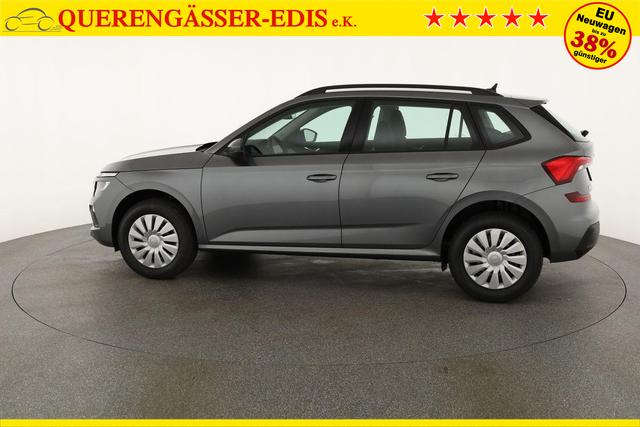 Skoda Kamiq Selection 1.5 TSI Selection, Kamera, Winter, 4-J Garantie 