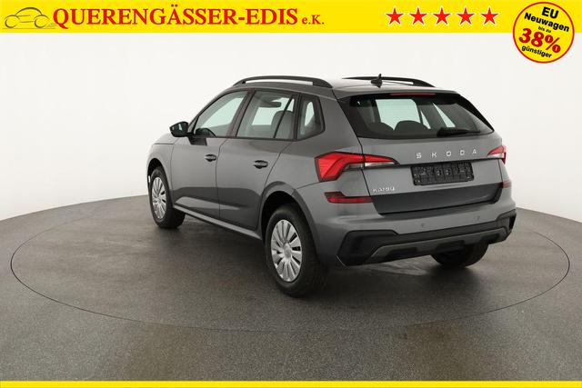 Skoda Kamiq Selection 1.5 TSI Selection, Kamera, Winter, 4-J Garantie 