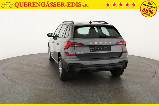 Skoda Kamiq Selection 1.5 TSI Selection, Kamera, Winter, 4-J Garantie 