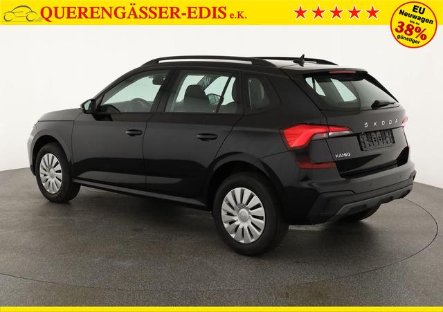 Skoda Kamiq Selection 1.5 TSI Selection, AHK, Kamera, Winter, 4-J Garantie 