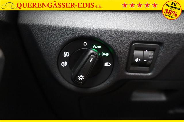 Skoda Kamiq Selection 1.5 TSI Selection, AHK, Kamera, Winter, 4-J Garantie 