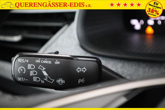 Skoda Kamiq Selection 1.5 TSI Selection, AHK, Kamera, Winter, 4-J Garantie 