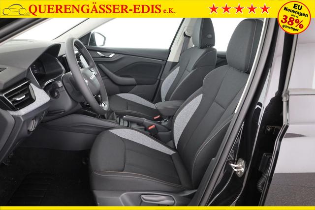 Skoda Kamiq Selection 1.5 TSI Selection, AHK, Kamera, Winter, 4-J Garantie 
