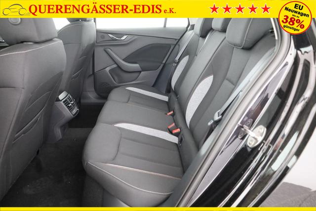 Skoda Kamiq Selection 1.5 TSI Selection, AHK, Kamera, Winter, 4-J Garantie 