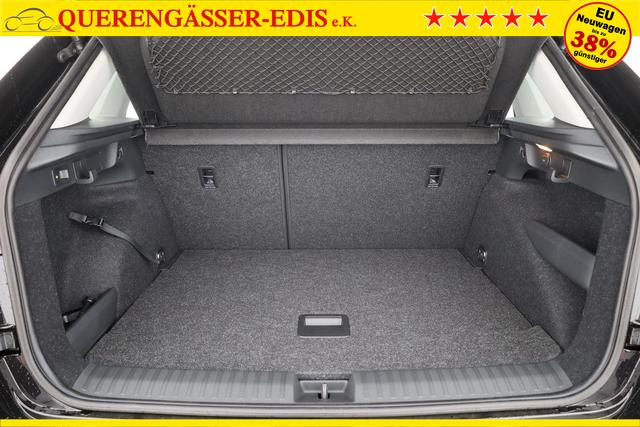 Skoda Kamiq Selection 1.5 TSI Selection, AHK, Kamera, Winter, 4-J Garantie 