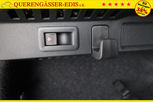 Skoda Kamiq Selection 1.5 TSI Selection, AHK, Kamera, Winter, 4-J Garantie 