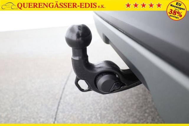 Skoda Kamiq Selection 1.5 TSI Selection, AHK, Kamera, Winter, 4-J Garantie 