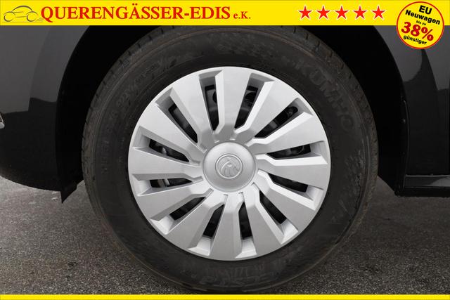 Skoda Kamiq Selection 1.5 TSI Selection, AHK, Kamera, Winter, 4-J Garantie 
