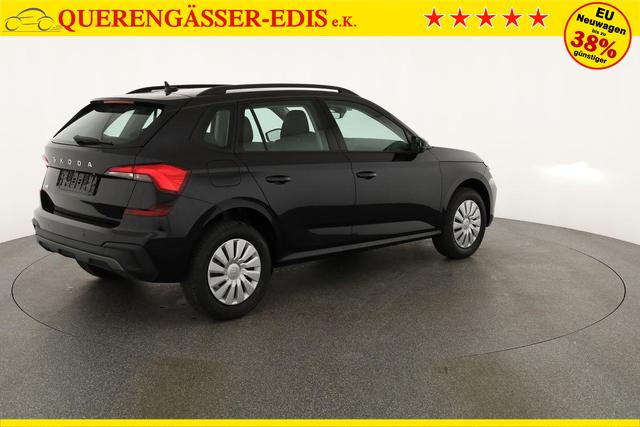 Skoda Kamiq Selection 1.5 TSI Selection, AHK, Kamera, Winter, 4-J Garantie 