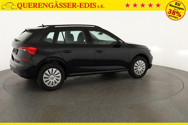 Skoda Kamiq Selection 1.5 TSI Selection, AHK, Kamera, Winter, 4-J Garantie 