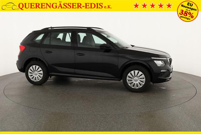 Skoda Kamiq Selection 1.5 TSI Selection, AHK, Kamera, Winter, 4-J Garantie 