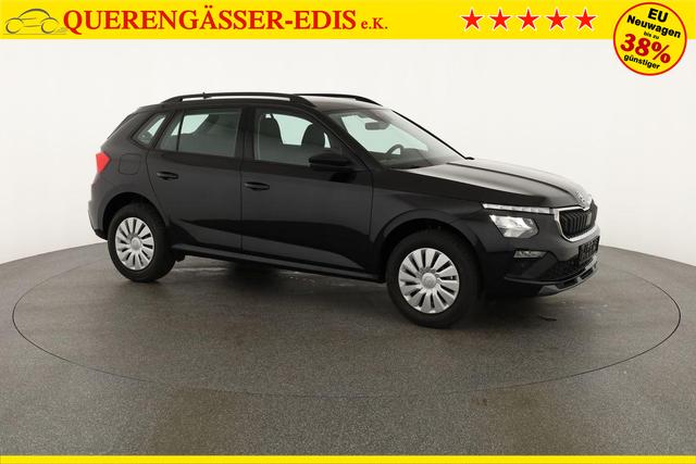 Skoda Kamiq Selection 1.5 TSI Selection, AHK, Kamera, Winter, 4-J Garantie 