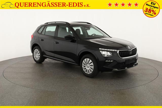 Skoda Kamiq Selection 1.5 TSI Selection, AHK, Kamera, Winter, 4-J Garantie 
