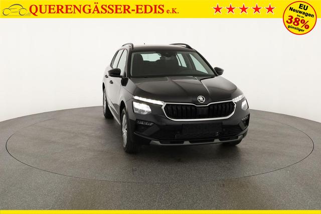 Skoda Kamiq Selection 1.5 TSI Selection, AHK, Kamera, Winter, 4-J Garantie 