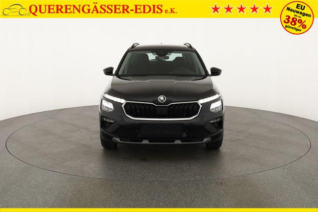 Skoda Kamiq Selection 1.5 TSI Selection, AHK, Kamera, Winter, 4-J Garantie 