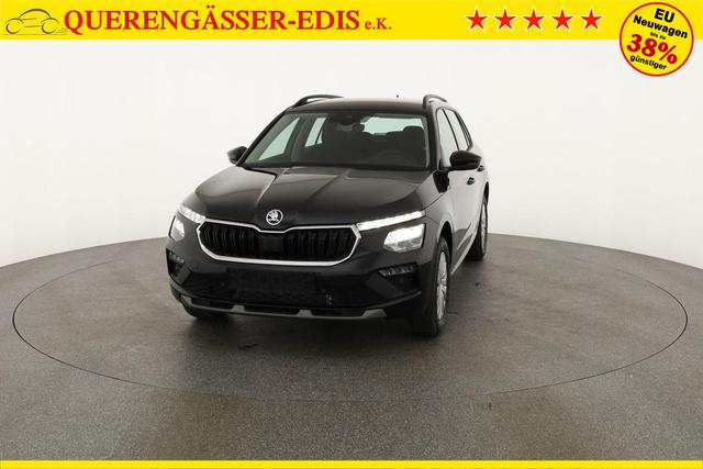 Skoda Kamiq Selection 1.5 TSI Selection, AHK, Kamera, Winter, 4-J Garantie 